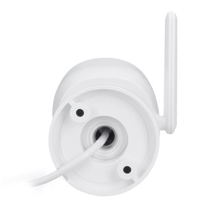 Lauko kamera 5V 1440p Wi-Fi Tuya IP65