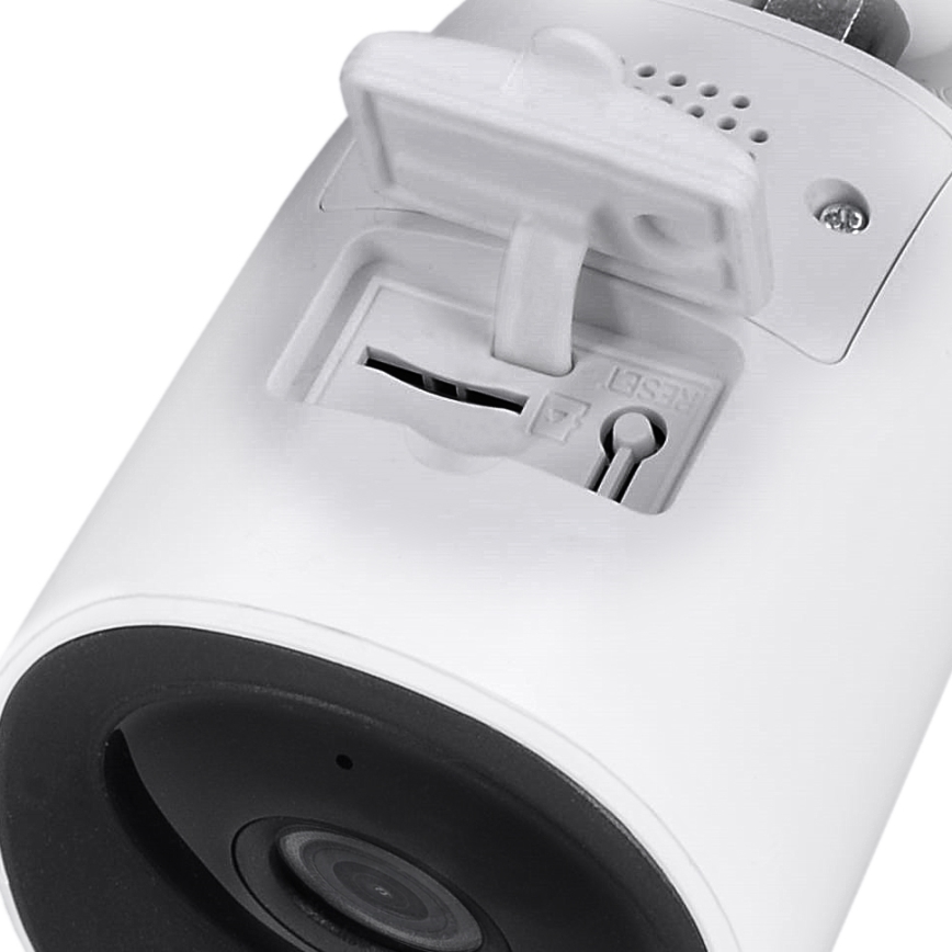 Lauko kamera 5V 1440p Wi-Fi Tuya IP65