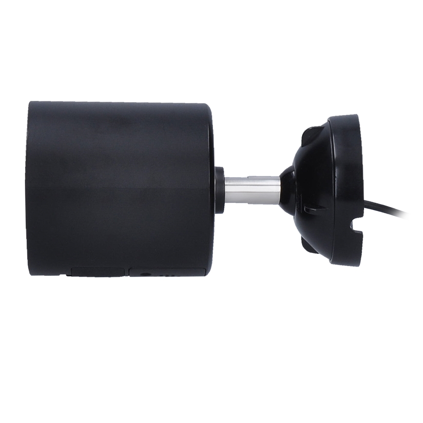 LED lauko kamera su apšvietimu 12V 1536p Wi-Fi Tuya IP65