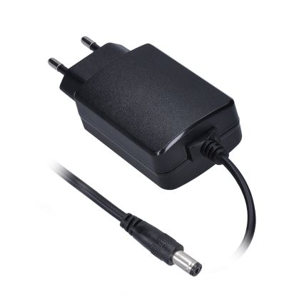 LED lauko kamera su apšvietimu 12V 1536p Wi-Fi Tuya IP65