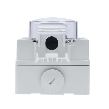 Lizdas drėgnoms patalpoms 230 V/16 A IP66
