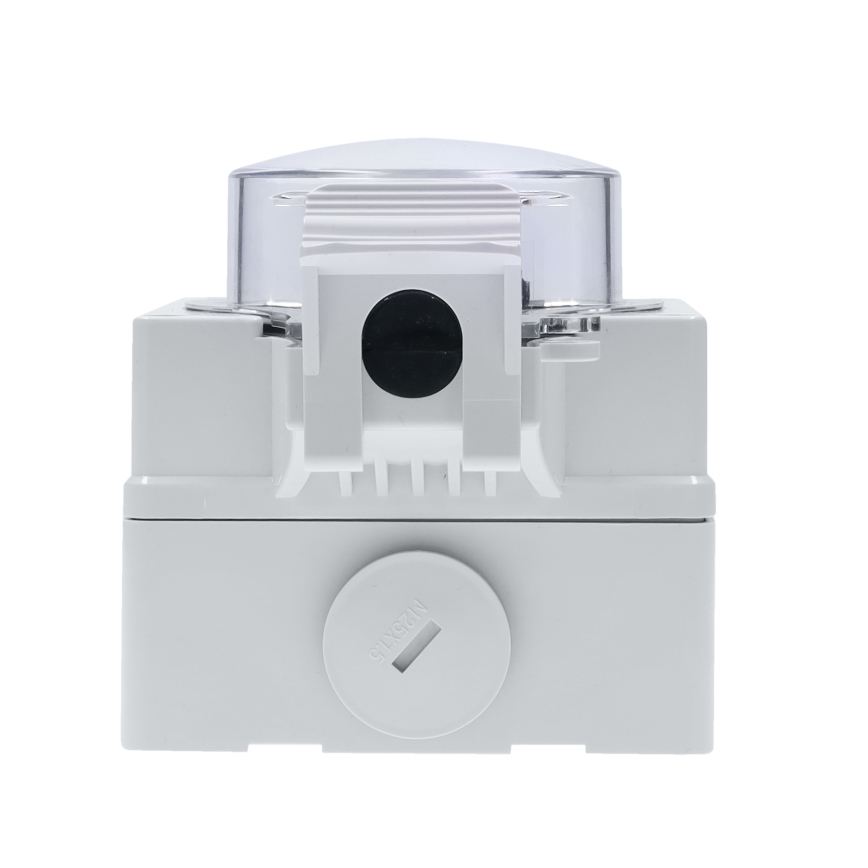 Lizdas drėgnoms patalpoms 230 V/16 A IP66