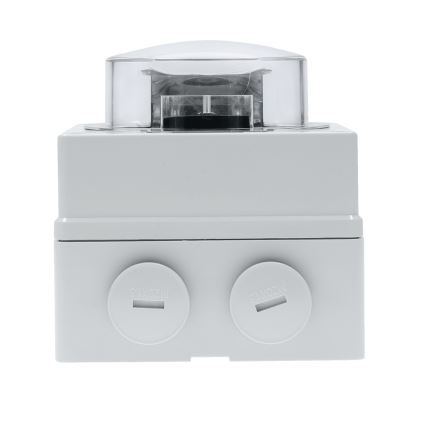 Lizdas drėgnoms patalpoms 230 V/16 A IP66