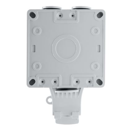 Lizdas drėgnoms patalpoms 230 V/16 A IP66