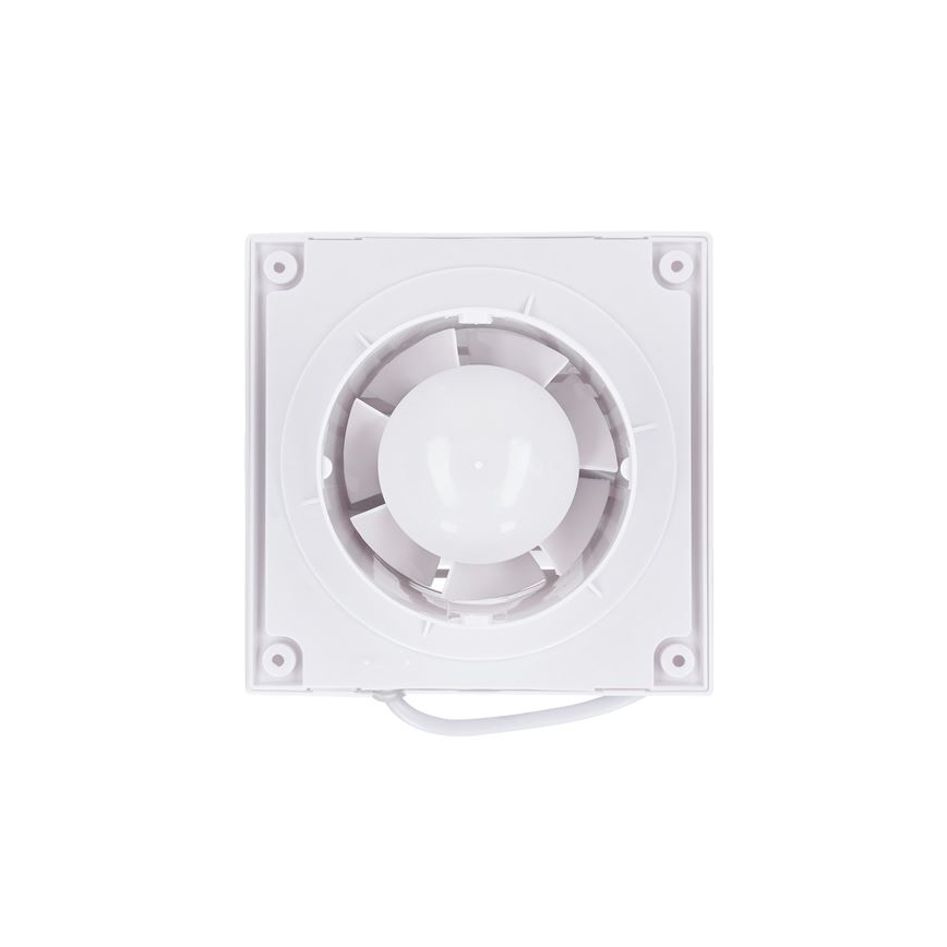 Ašinis ventiliatorius su laikmačiu 13W/230V