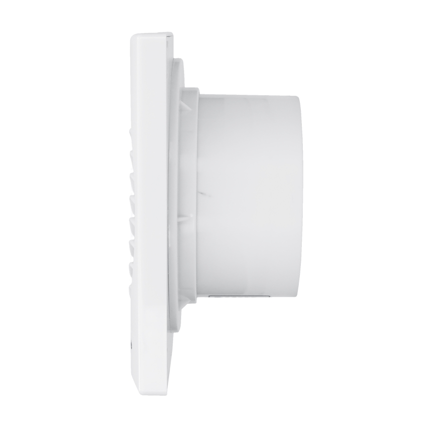 Ašinis ventiliatorius su laikmačiu 13W/230V