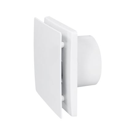 Ašinis ventiliatorius su laikmačiu 13W/230V