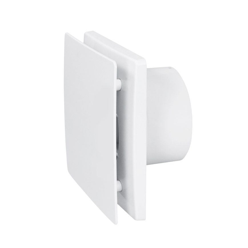 Ašinis ventiliatorius su laikmačiu 13W/230V