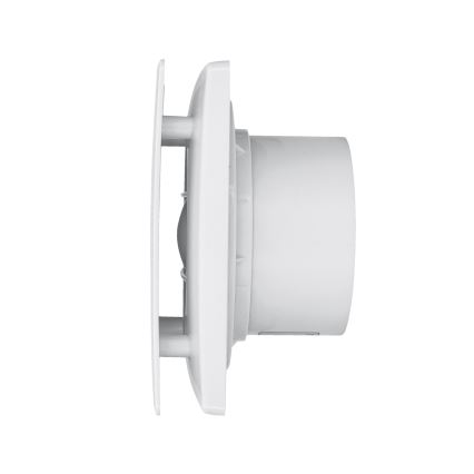 Ašinis ventiliatorius su laikmačiu 13W/230V