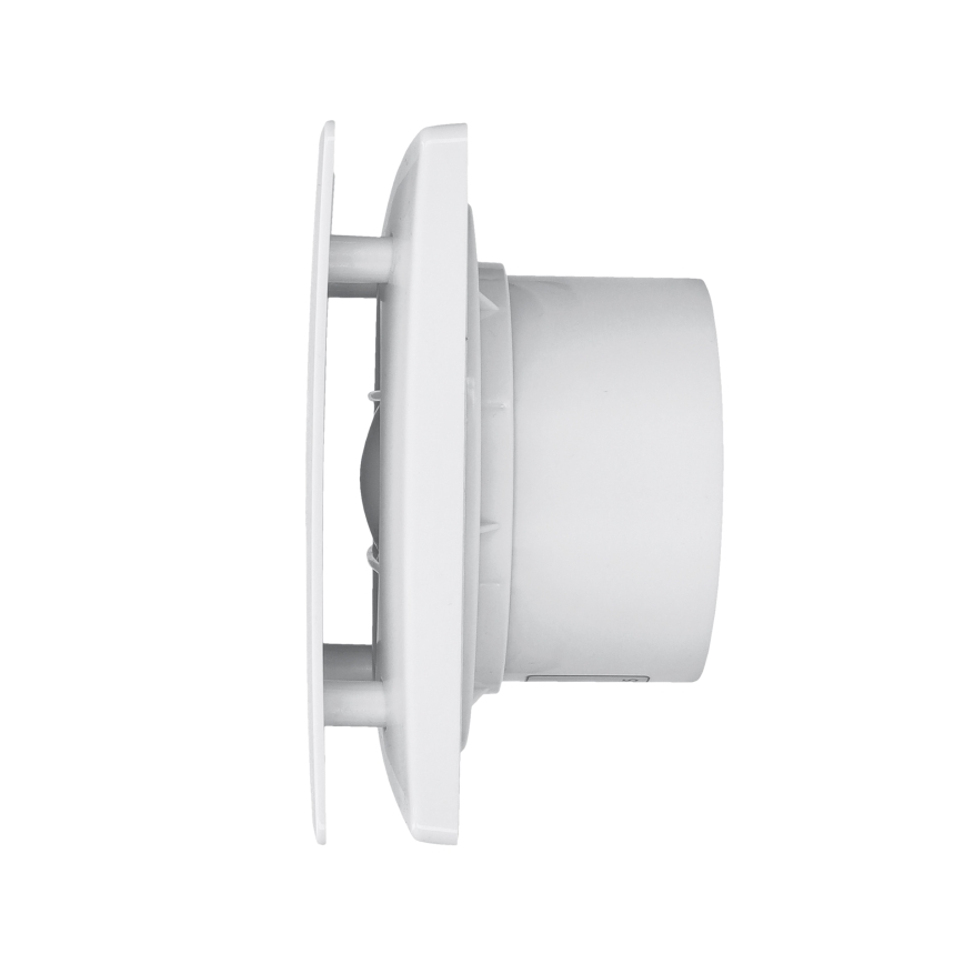 Ašinis ventiliatorius su laikmačiu 13W/230V