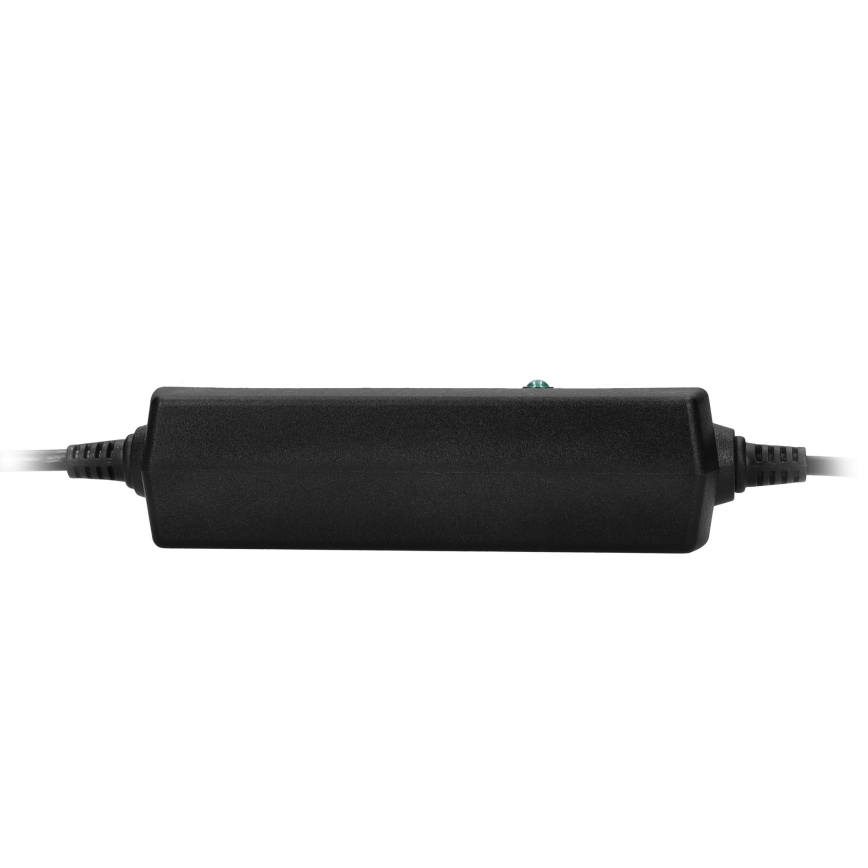 Automobilinis USB‑C įkroviklis su Power Delivery 65 W