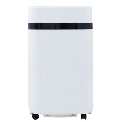 Solight DAC-12000 - Išmanusis mobilus oro kondicionierius 1340W/230V 12000BTU Wi-Fi Tuya+RC