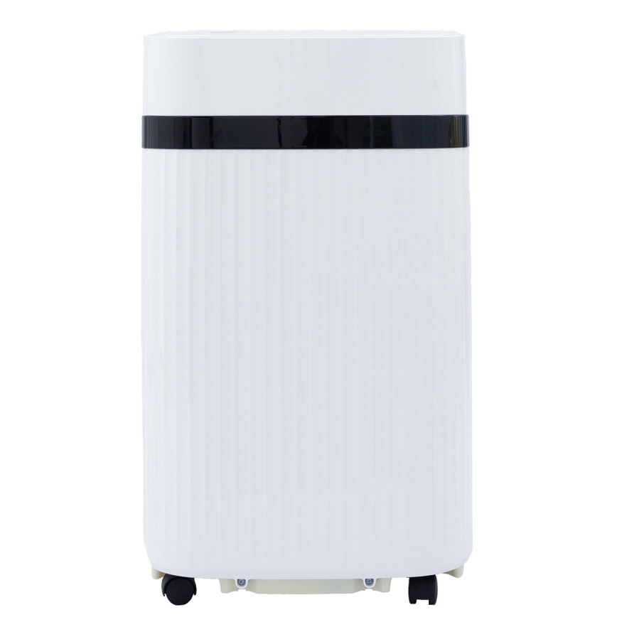 Solight DAC-12000 - Išmanusis mobilus oro kondicionierius 1340W/230V 12000BTU Wi-Fi Tuya+RC