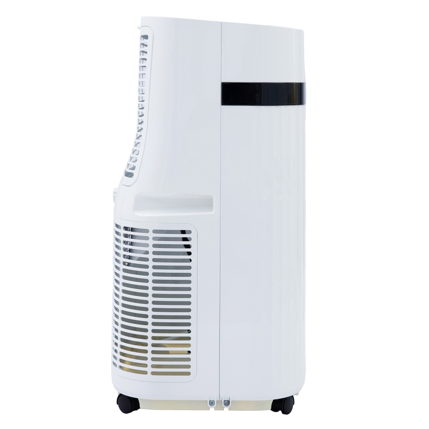 Solight DAC-12000 - Išmanusis mobilus oro kondicionierius 1340W/230V 12000BTU Wi-Fi Tuya+RC