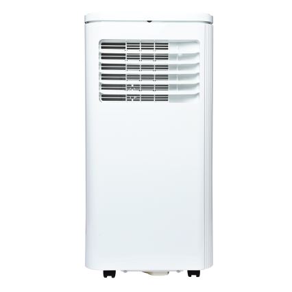 Išmanusis mobilus oro kondicionierius 960W/230V 9000 BTU Wi-Fi Tuya + nuotolinio valdymo pultas