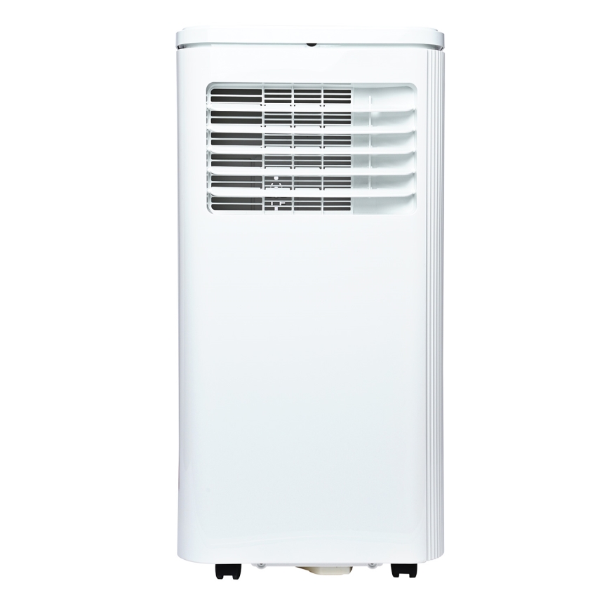 Išmanusis mobilus oro kondicionierius 960W/230V 9000 BTU Wi-Fi Tuya + nuotolinio valdymo pultas