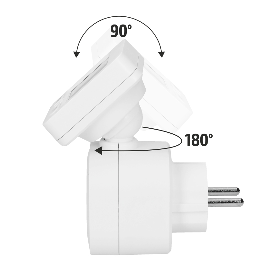 Skaitmeninis energijos suvartojimo matuoklis