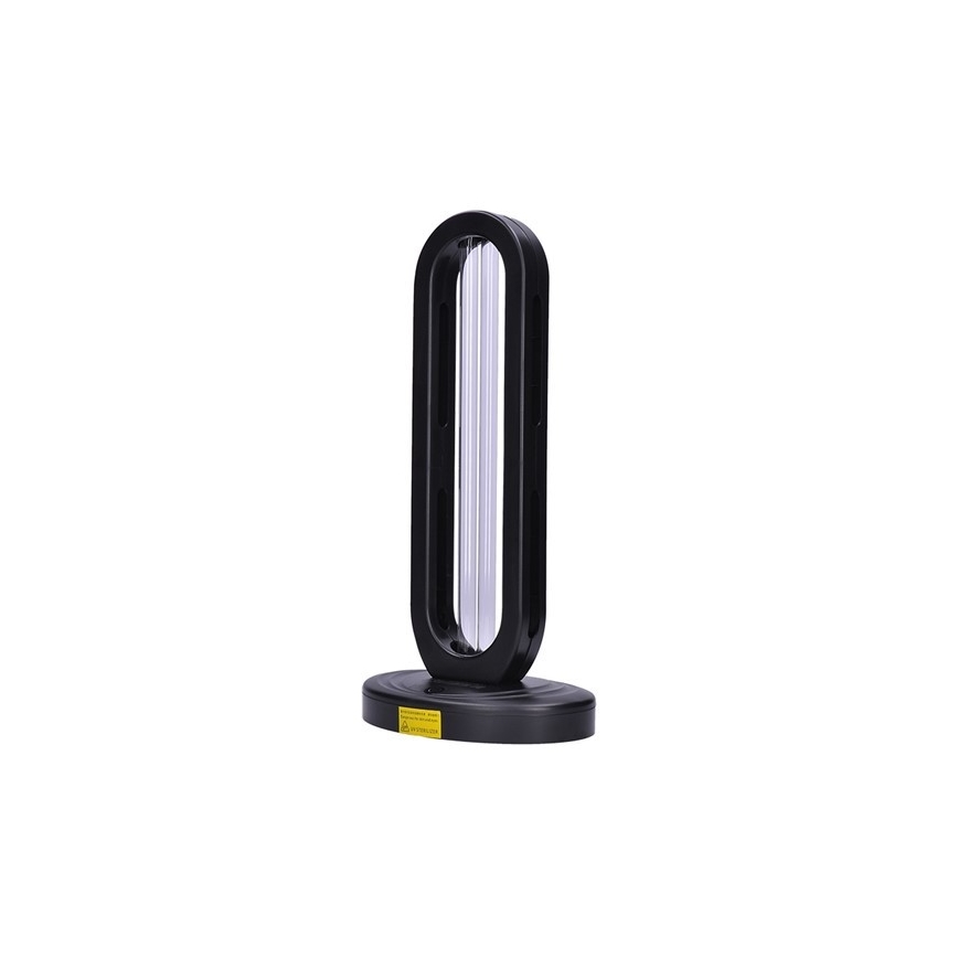 Solight GL01 - Dezinfekcinė germicidinė lempa UVC/38W/230V + VP