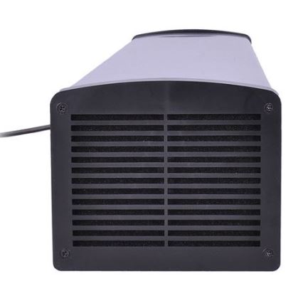 Indirect baktericidinis UV emitter 2G11/36W/230V + nuotolinio valdymo pultas