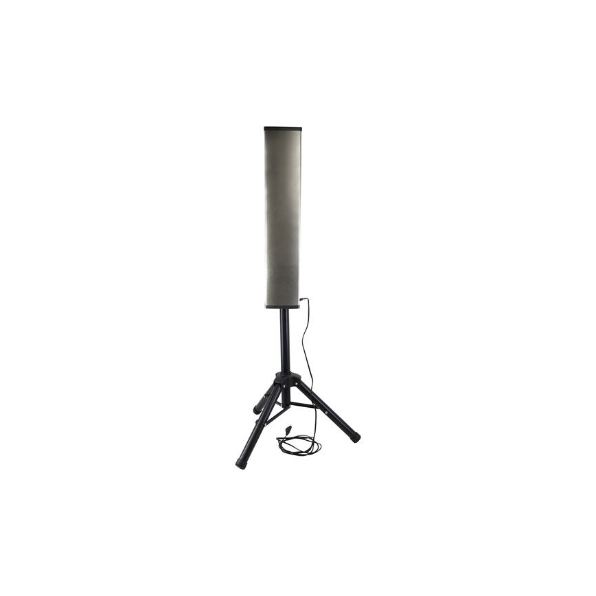 Indirect baktericidinis UV emitter 2G11/36W/230V + nuotolinio valdymo pultas