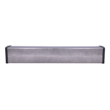 Netiesioginė germicidinė UV lempa 2G11/36W/230V/2x AAA + valdymo pultas