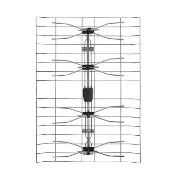 Solight HN18 - Lauko antena DVB-T/DVB-T2/DAB