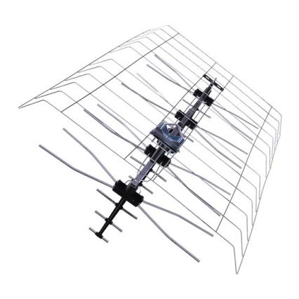 Solight HN18 - Lauko antena DVB-T/DVB-T2/DAB