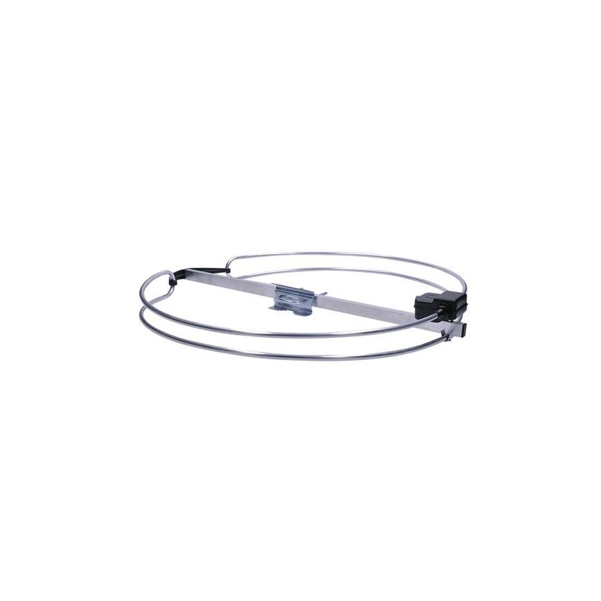 Solight HN30 - Lauko antena DIPOL VKV/FM/2dB