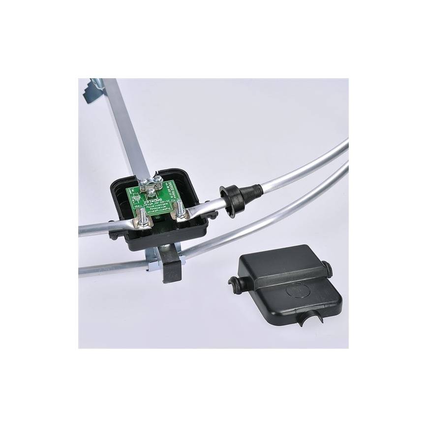 Solight HN30 - Lauko antena DIPOL VKV/FM/2dB