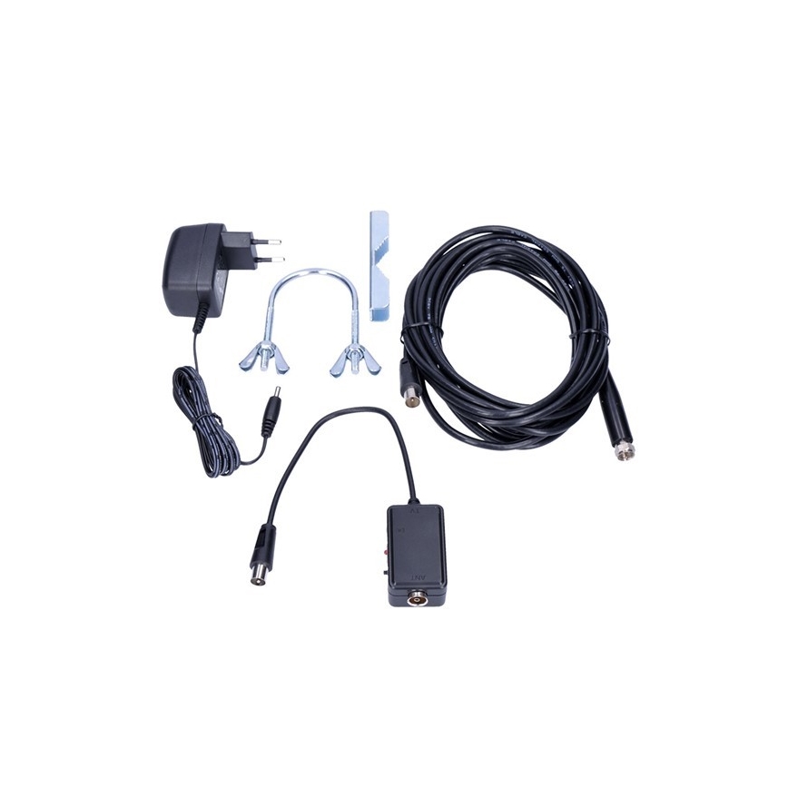 Solight HN60 - Lauko antena DVB-T/DVB-T2