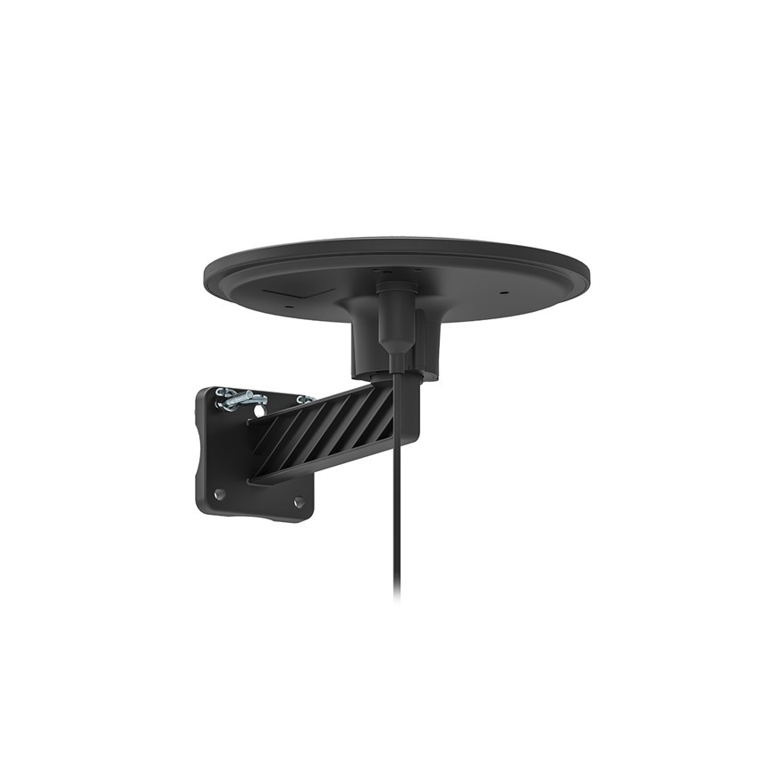 Solight HN66 - Lauko antena DVB-T/DVB-T2 su adapteriu