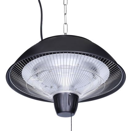 Pakabinamas infraraudonųjų spindulių šildytuvas 1500/2000W/230V IP24