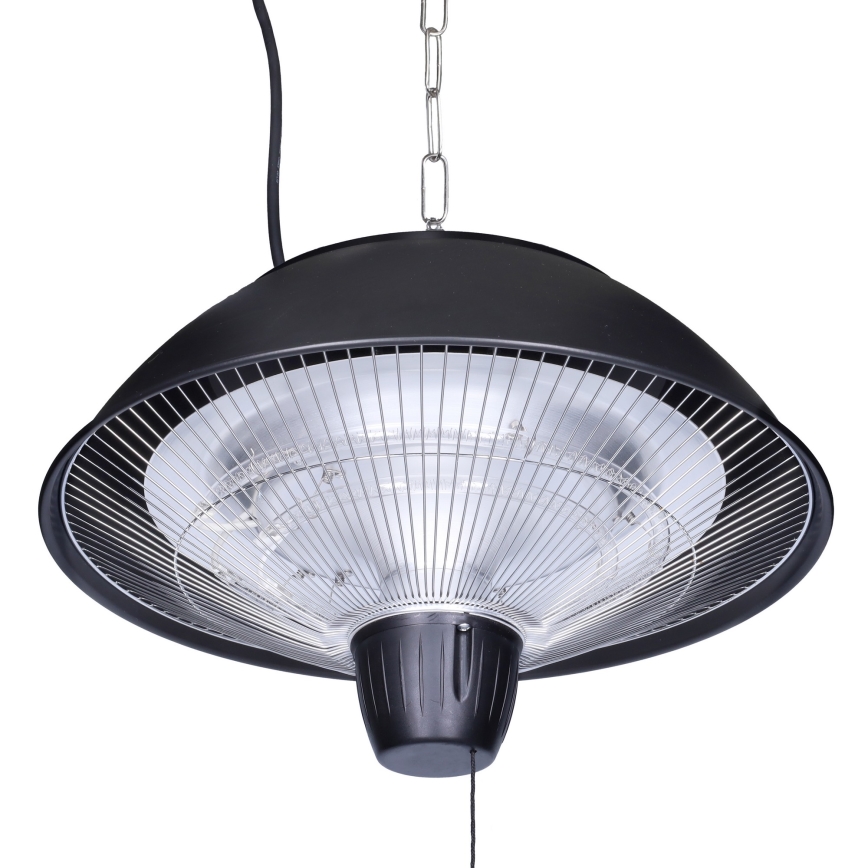 Pakabinamas infraraudonųjų spindulių šildytuvas 1500/2000W/230V IP24