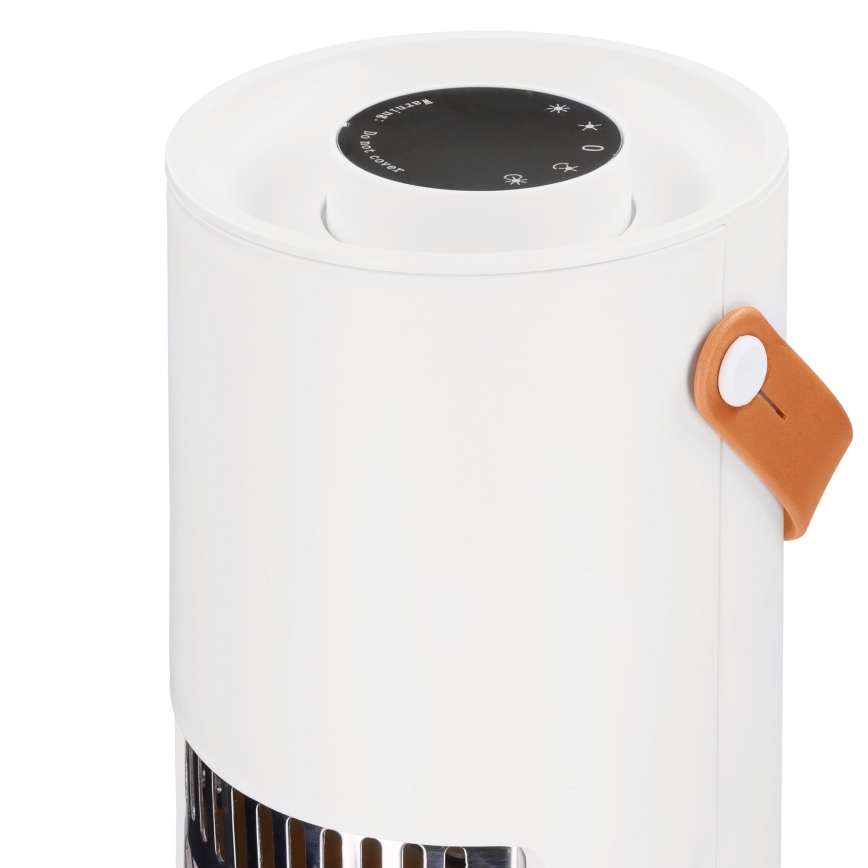 Grindinis infraraudonųjų spindulių šildytuvas 600W/230V