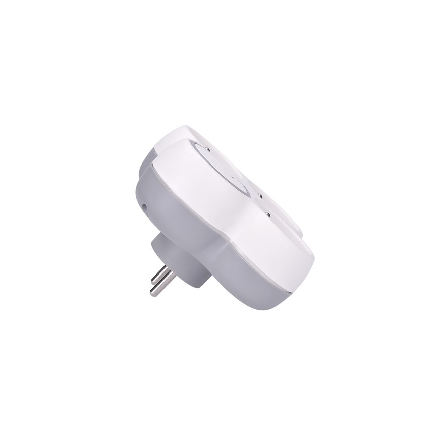 Lizdo skirstytuvas 3x10A / 230V