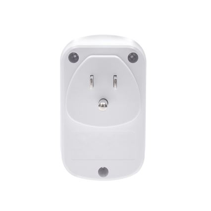 Kelioninis adapteris JAV, 230 V – 2x USB-A + 1x USB-C