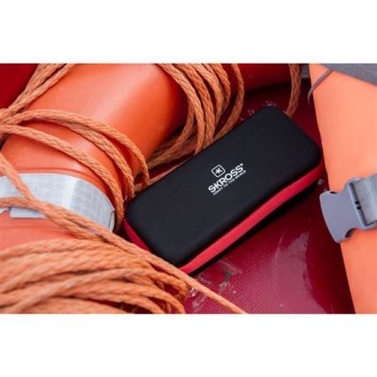 Kelioninis dėklas Power Case