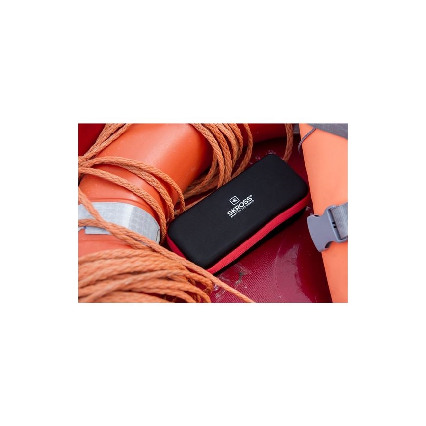 Kelioninis dėklas Power Case