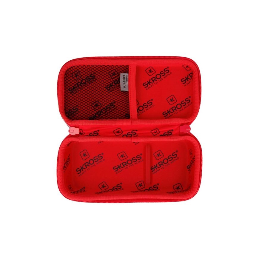 Kelioninis dėklas Power Case