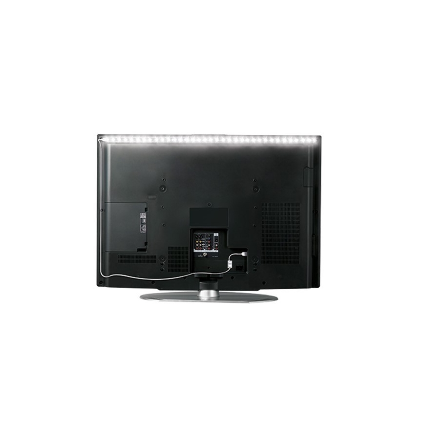 Solight PB09-LED juosta televizoriui LED/USB/100cm