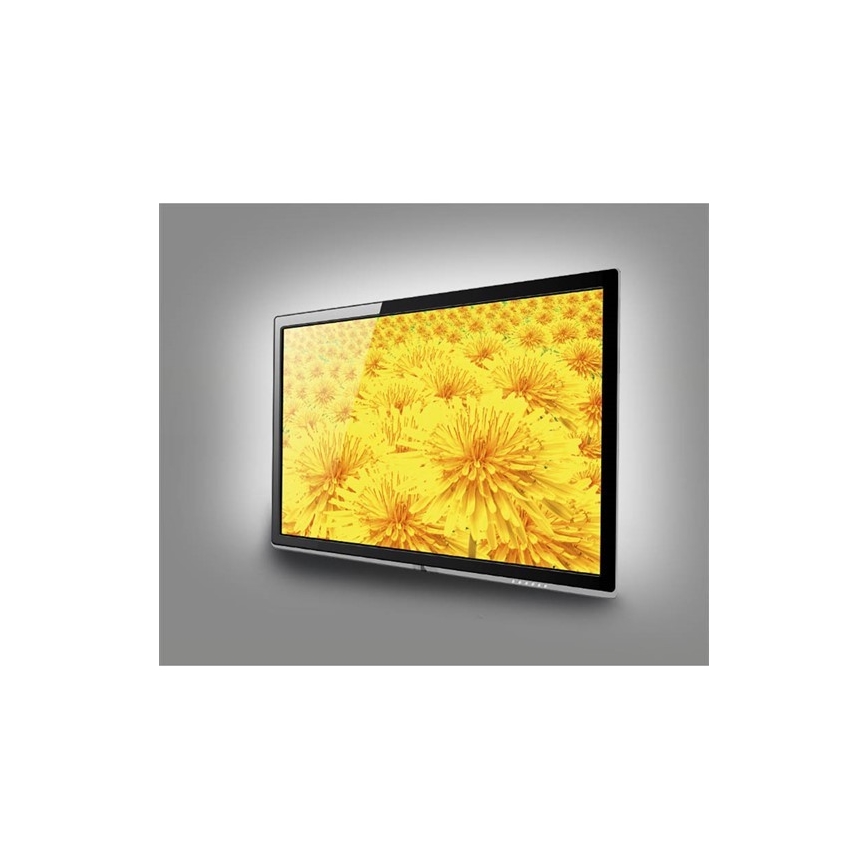 Solight PB09-LED juosta televizoriui LED/USB/100cm