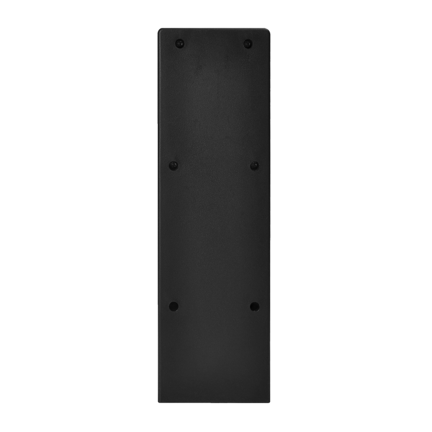 Lauko kištukinių lizdų stulpas 2Z 230V IP44