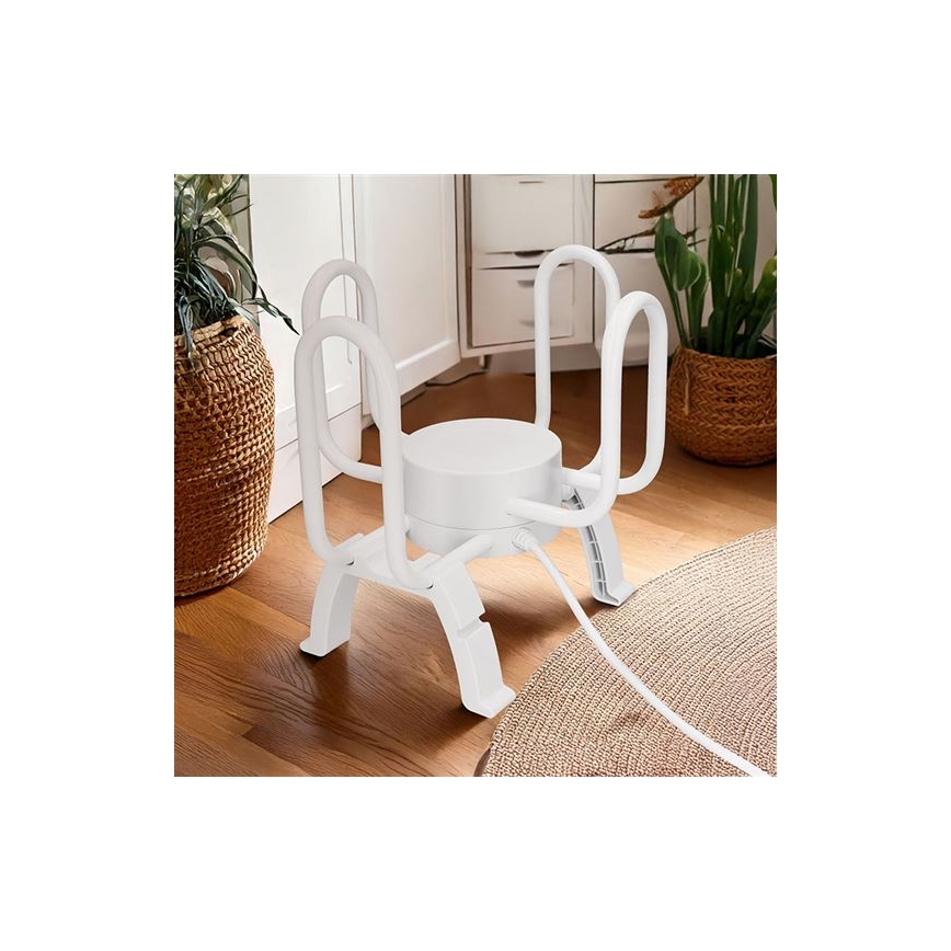 Batų džiovintuvas 40W/230V