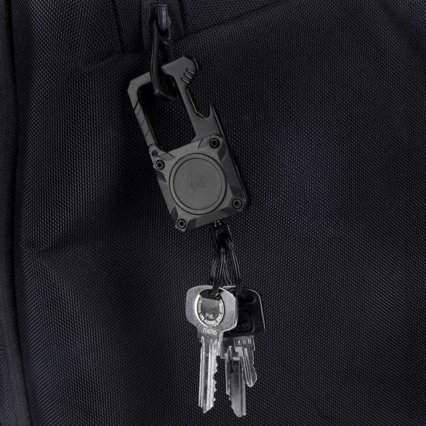 Raktų sekiklis Apple Find My