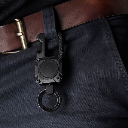 Raktų sekiklis Apple Find My