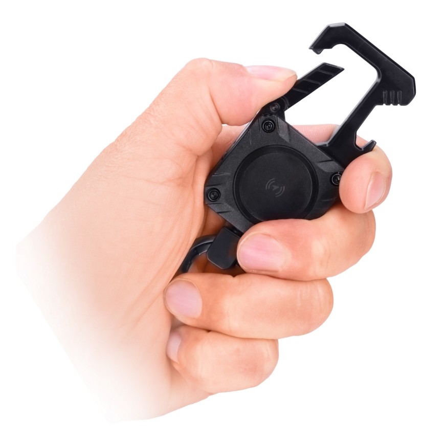 Raktų sekiklis Apple Find My