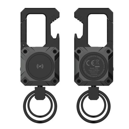 Raktų sekiklis Apple Find My