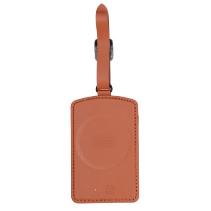 Bagažo sekiklis 150 mAh, suderinamas su Apple Find My