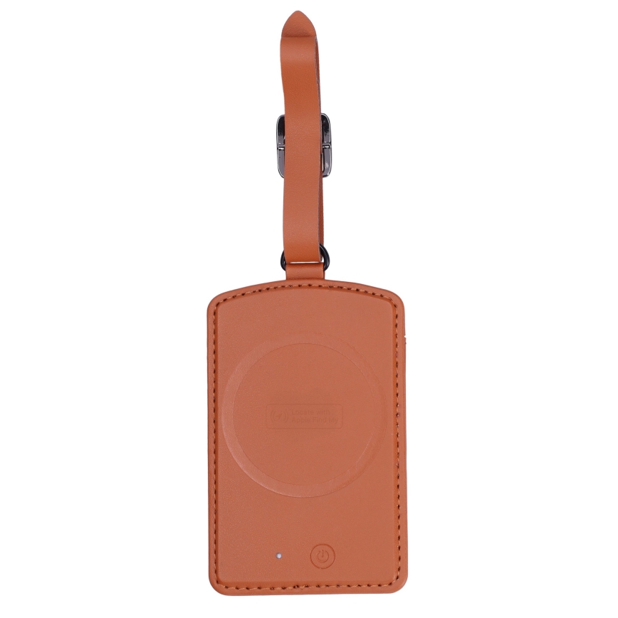 Bagažo sekiklis 150 mAh, suderinamas su Apple Find My