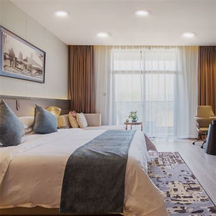 Įleidžiamasis LED šviestuvas, 6 W, 230 V, 3000/4000/6000 K, Ø 12 cm, baltas